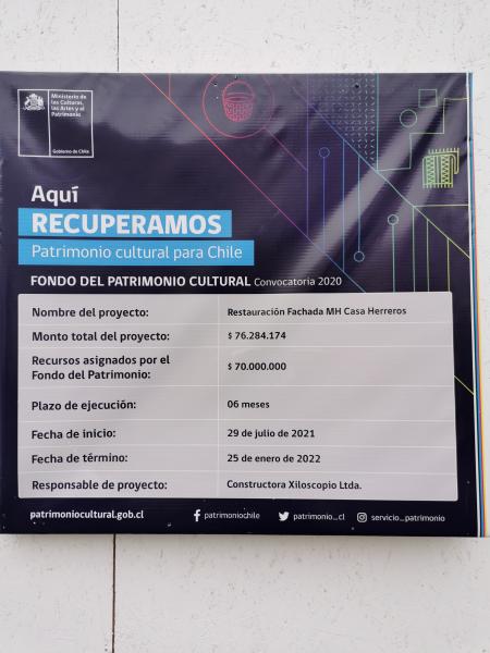 Ejecución de proyecto