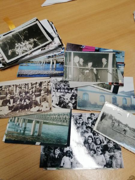 Proyecto de memoria en La Araucanía