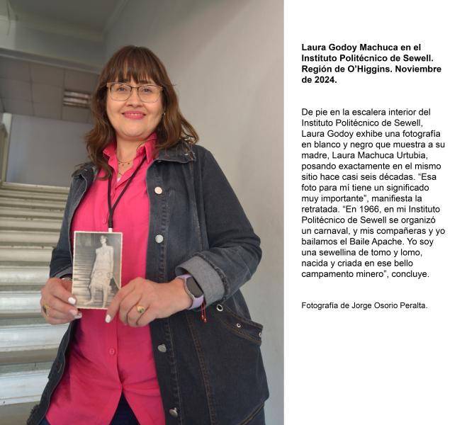 Laura Marcela Godoy Machuca