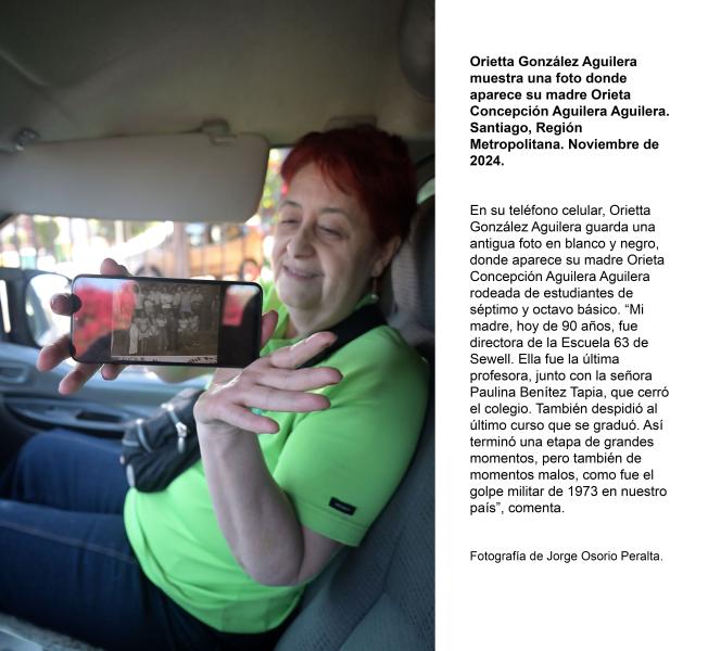 Orietta Eugenia González Aguilera