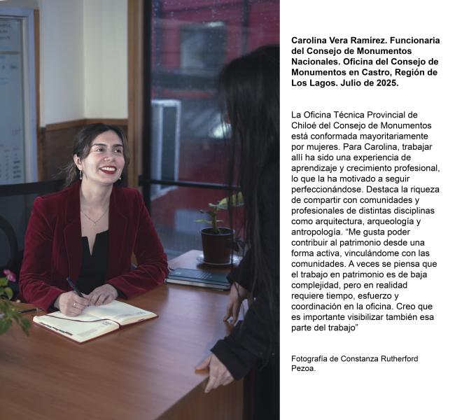 Carolina Vera Ramírez