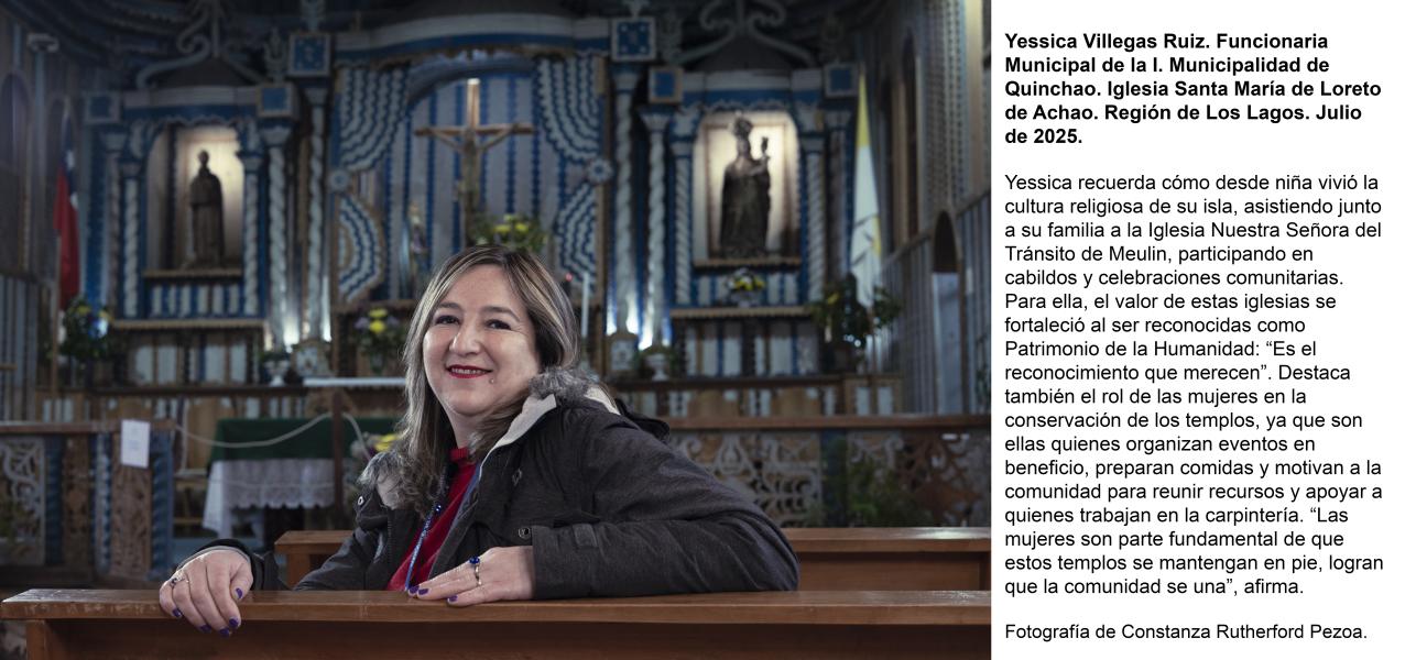 Yessica Villegas Ruiz