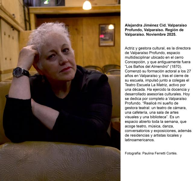 Alejandra Jiménez Cid