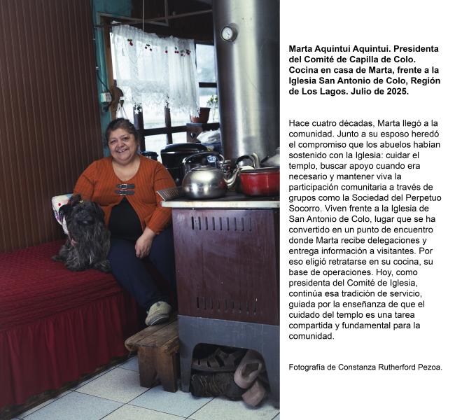 Marta Aquintui Aquintui