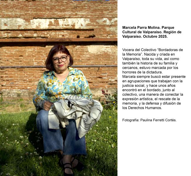 Marcela Parra Molina