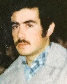 Archivo Cesar Uribe.