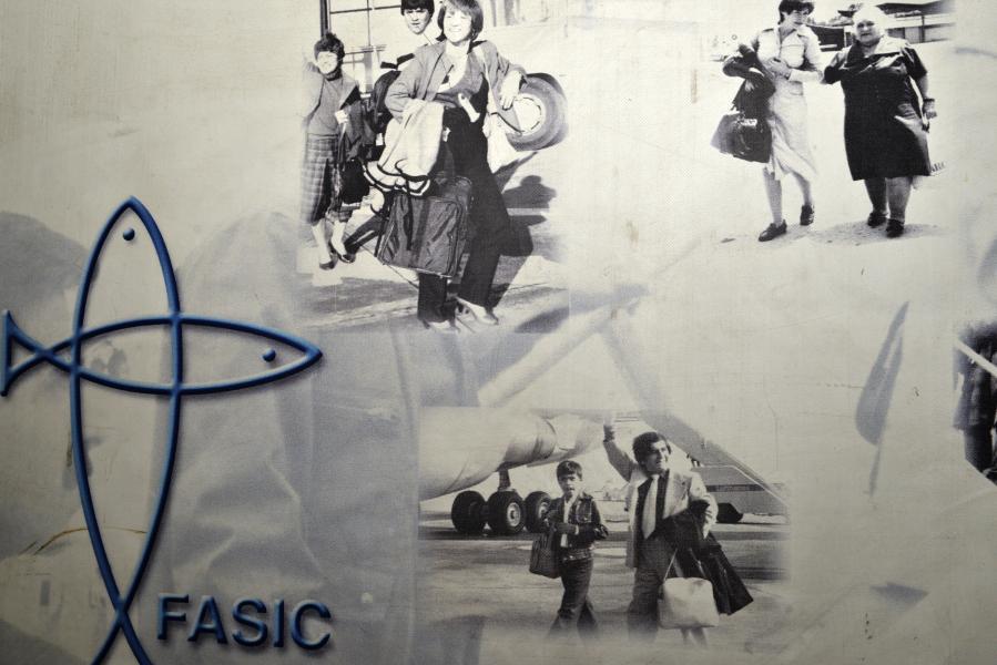 Por la lucha de la Memoria y los Derechos Humanos