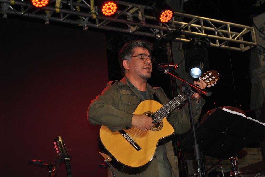 Agrupación de Familiares de Detenidos Desaparecidos.