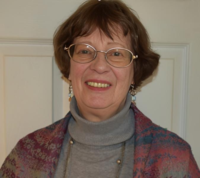 Archivo Beatriz Brinkmann