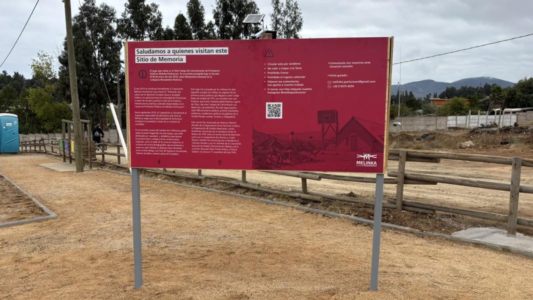 Por Vargas. F. ( marzo 2025). Archivo CMCP.