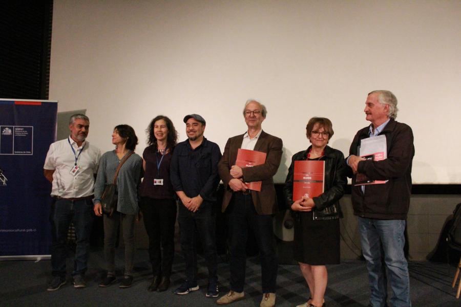 Por Torres F. (13 marzo  2024). Archivo CMCP.