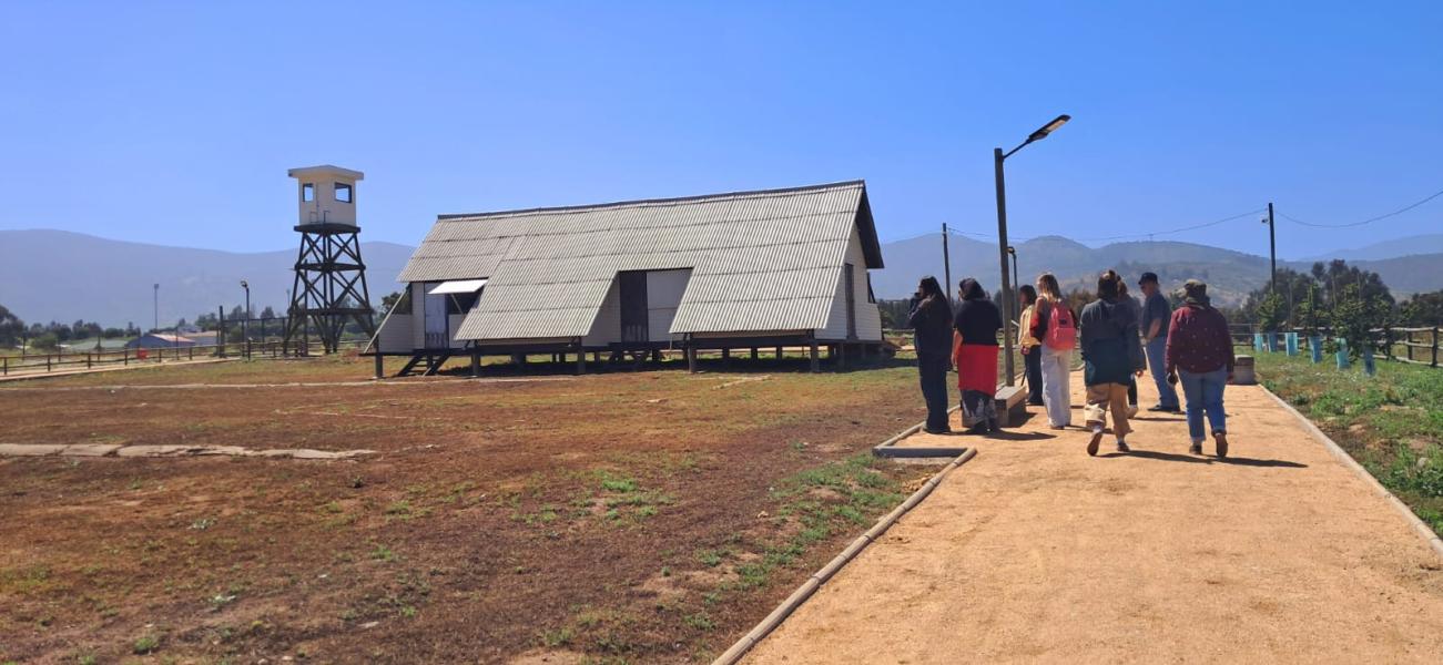 Por Griffero S. (5 noviembre 2024). Archivo CMCP.