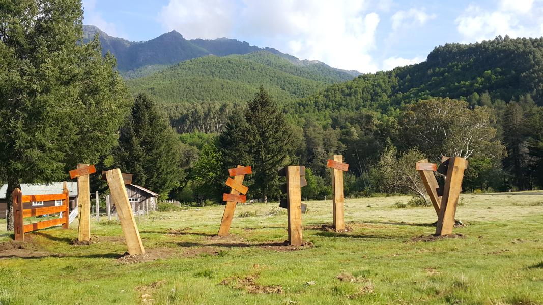 Fotografía de Jorge Burgos Saavedra