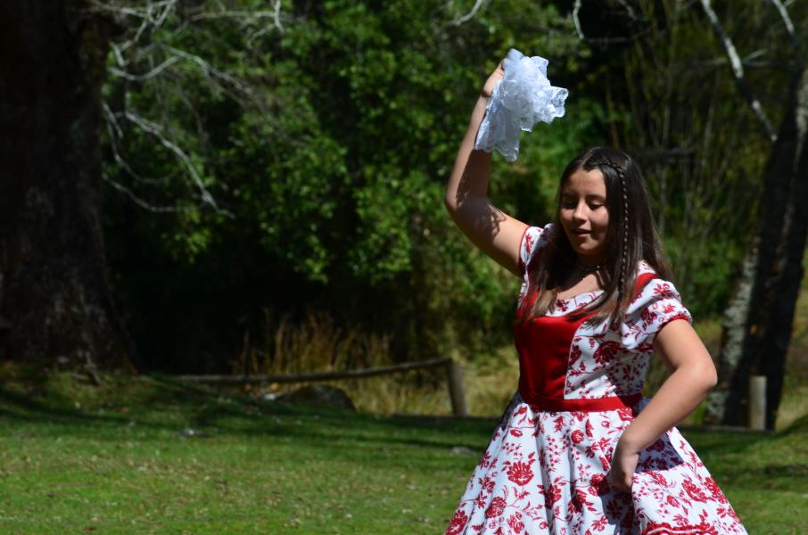 Fotografía: Catalina Vera Rubilar
