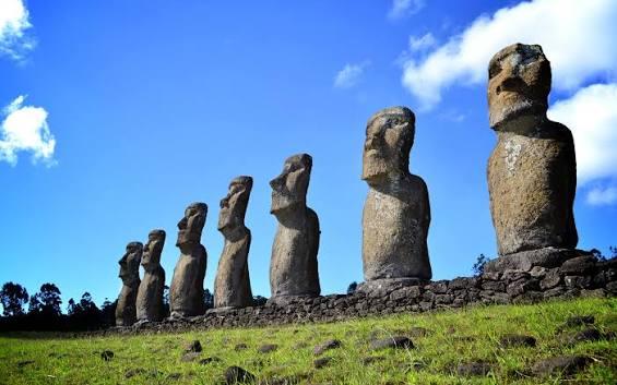 Rapa Nui